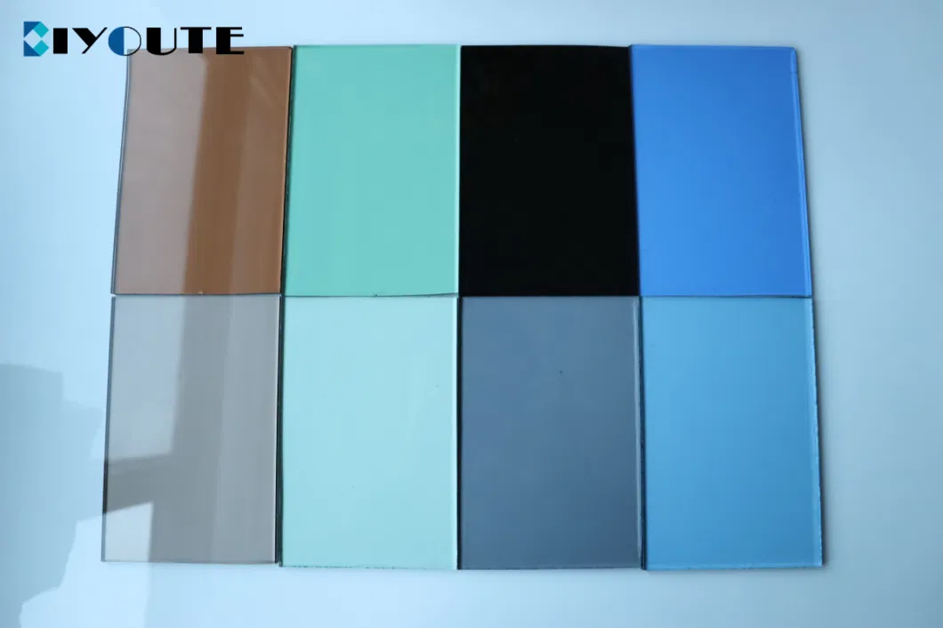 Clear Float Glass/Tinted Float Glass Panel Sheet/Glass Philippines Price/ITO Glass Price/Glass Companies