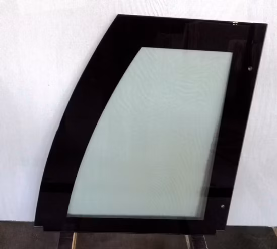 絶縁強化低E ITOアンチ