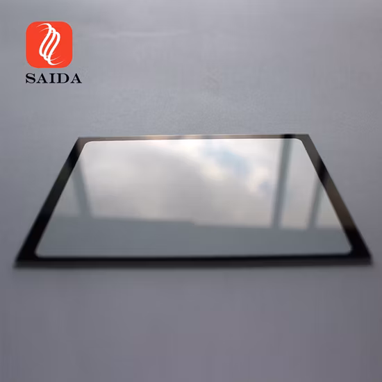 0.33mm 0.55mmの超薄型タッチ スクリーンLCDディスプレイ保護強化カバー ガラス