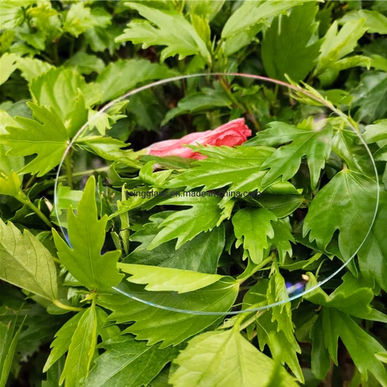 Topray ソーラー 2.0 ミリメートル 3.2 ミリメートル 4 ミリメートル高透明ソーラーパネル強化 Ar コーティングされたガラス低価格ソーラーガラス